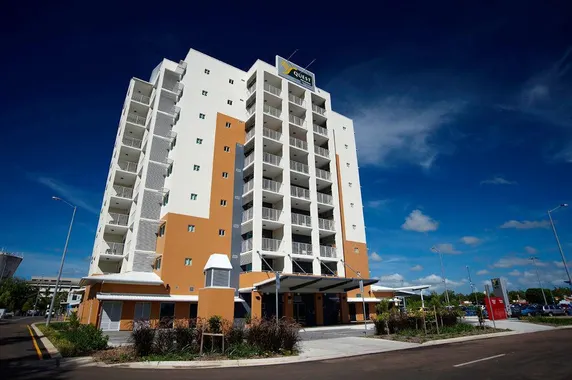 Ảnh Quest Palmerston