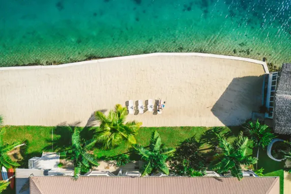 Ảnh Tropicana Lagoon Resort