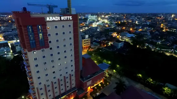 Ảnh Abadi Suite Hotel & Tower Jambi