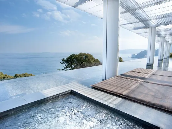 Ảnh Atami Kaihourou Hotel