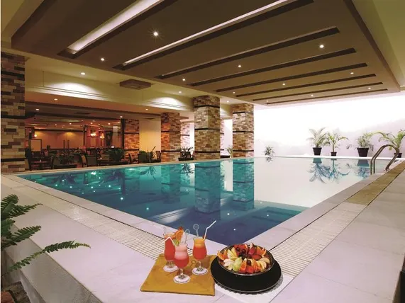 Ảnh Orchardz Jayakarta Hotel