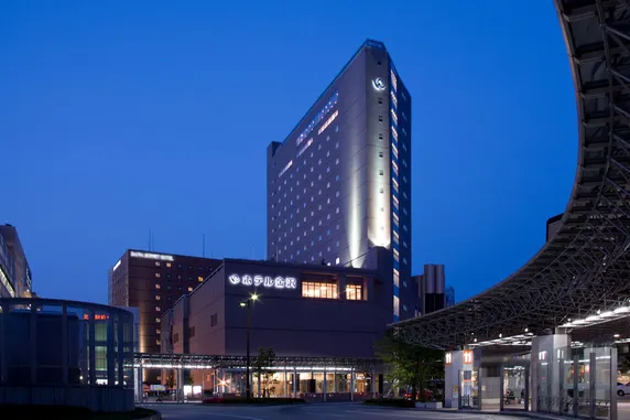Ảnh Hotel Kanazawa