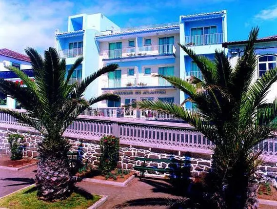 Ảnh Hotel Varandas do Atlantico by RIDAN Hotels