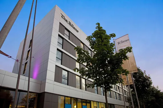 Ảnh Worldhotel The Rilano München