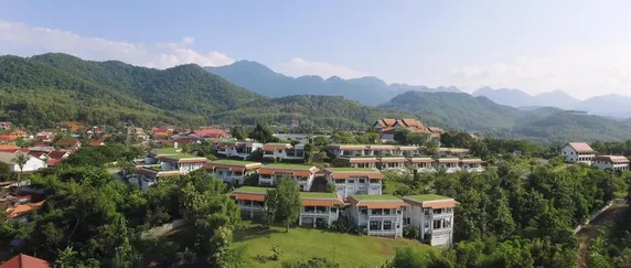 Ảnh Luang Prabang View Hotel