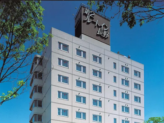 Ảnh Hotel Route Inn Daini Nagano