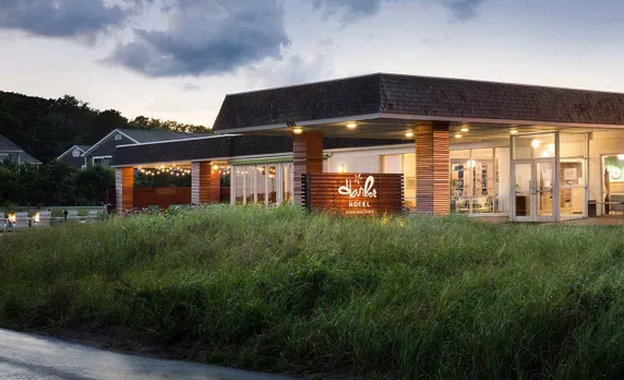 Ảnh Harbor Hotel Provincetown