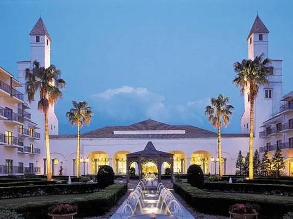 Ảnh Shima Spain Mura Hotel