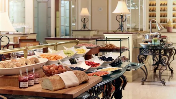 Ảnh Omni Shoreham Hotel