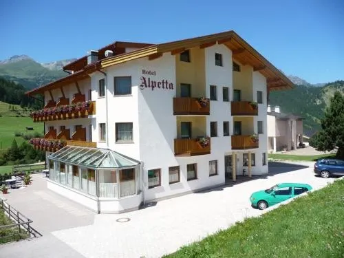 Ảnh Alpen Boutique Hotel Alpetta