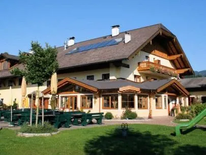 Ảnh Hotel Aichingerwirt
