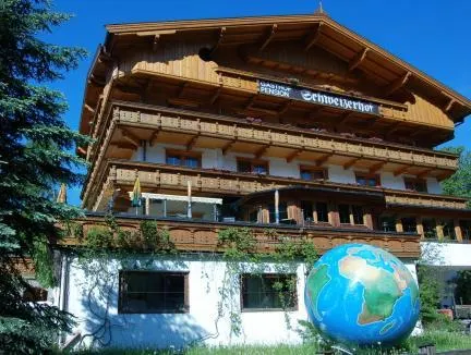 Ảnh Hotel Schweizerhof