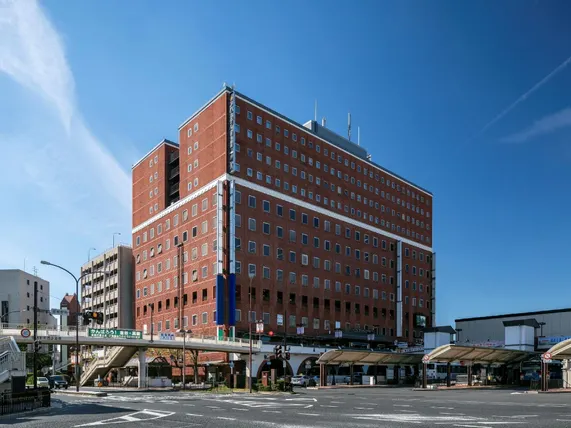 Ảnh APA Hotel Kurashiki-Ekimae