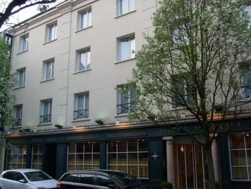 Ảnh Hotel Montbriand Antony - Ancien Alixia