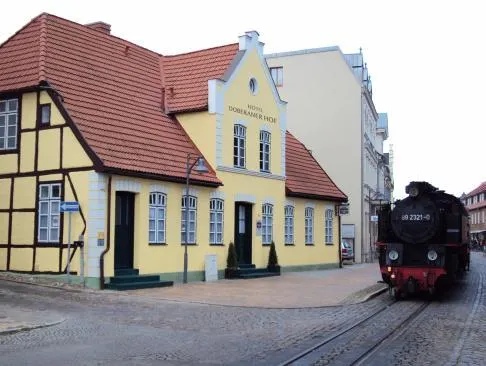 Ảnh Hotel Doberaner Hof