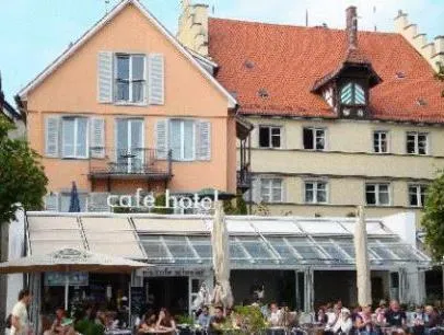 Ảnh Apartment Hotel Schreier