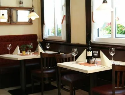 Ảnh Hotel Wuppertaler Hof