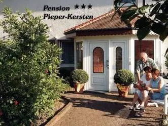 Ảnh Hotel Pieper-Kersten