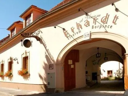 Ảnh Erhardt Panzio