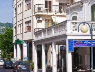 Ảnh Residence Palazzo Gasparroni