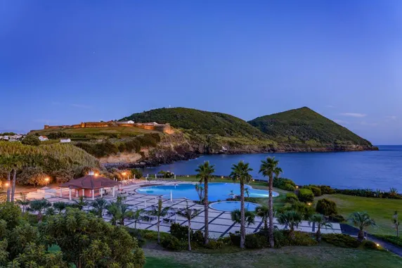 Ảnh Terceira Mar Hotel