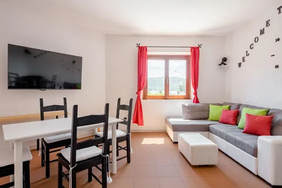 Ảnh Two-bedrooms Sea View Apartment in Cannigione