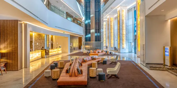 Ảnh InterContinental Luanda Miramar By IHG