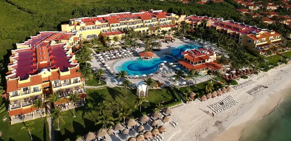 Ảnh Hyatt Zilara Riviera Maya - All-Inclusive - Adults Only