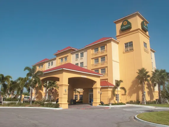 Ảnh La Quinta Inn & Suites by Wyndham Ft. Pierce