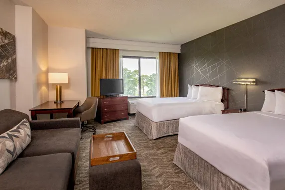 Ảnh SpringHill Suites by Marriott Norfolk Virginia Beach