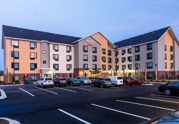 Ảnh TownePlace Suites Florence