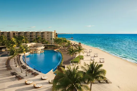 Ảnh Dreams Riviera Cancun Resort & Spa - All Inclusive