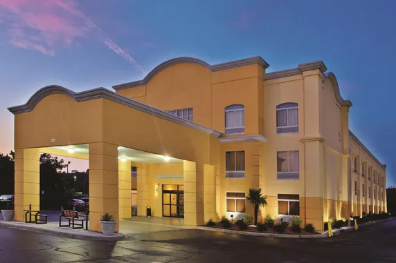Ảnh La Quinta Inn & Suites by Wyndham Florence