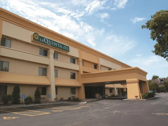 Ảnh La Quinta Inn & Suites by Wyndham Stevens Point