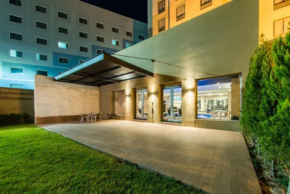 Ảnh Courtyard by Marriott San Luis Potosi
