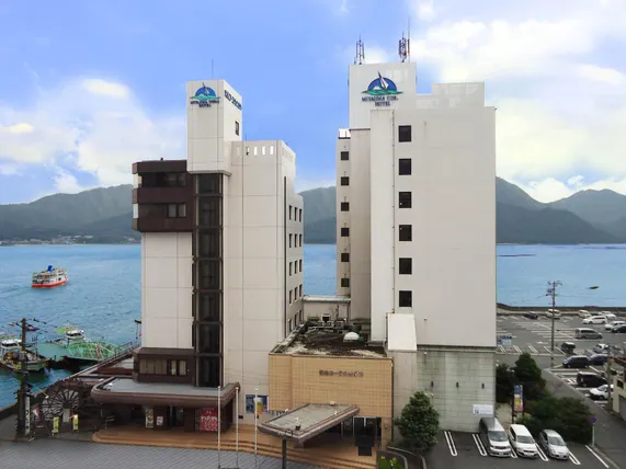 Ảnh Miyajima Coral Hotel