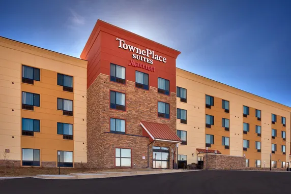 Ảnh TownePlace Suites Dickinson