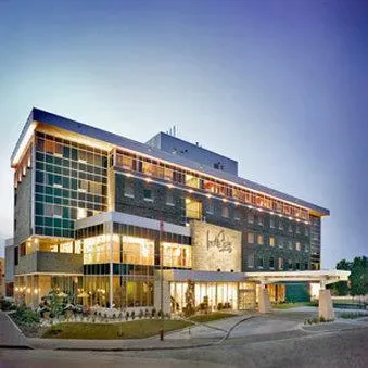 Ảnh Inn at the Forks