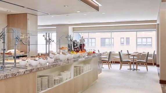 Ảnh AC Hotel Chicago Downtown