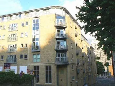 Ảnh Hamilton Court Apartments from Your Stay Bristol
