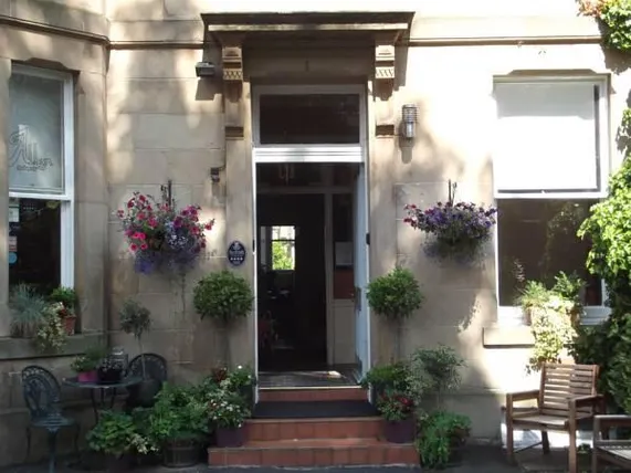 Ảnh Albyn Town House Bed and Breakfast