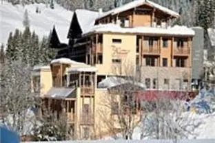 Ảnh Hotel Neubergerhof