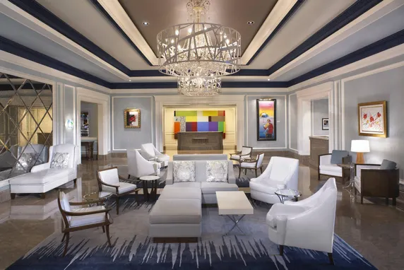 Ảnh The Henry, Autograph Collection