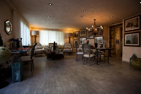 Ảnh O:Live Boutique Hotel, A Small Luxury Hotel of the World