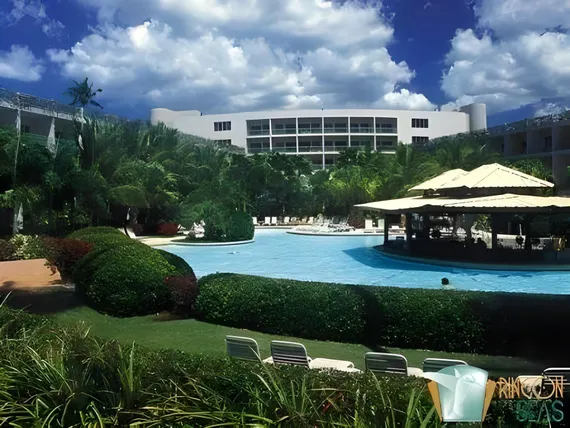 Ảnh Rincon of the Seas Gran Caribbean Hotel