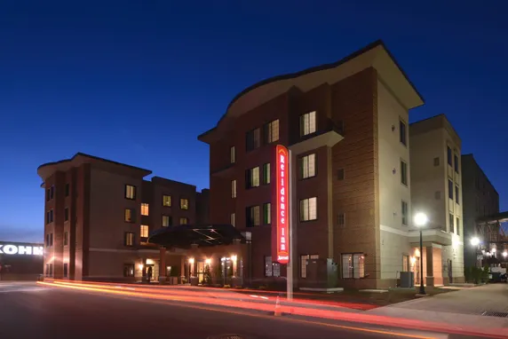 Ảnh Residence Inn Williamsport