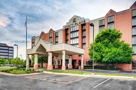 Ảnh Hyatt Place Detroit/Auburn Hills