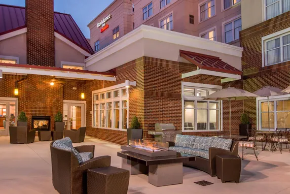 Ảnh Residence Inn Chesapeake Greenbrier