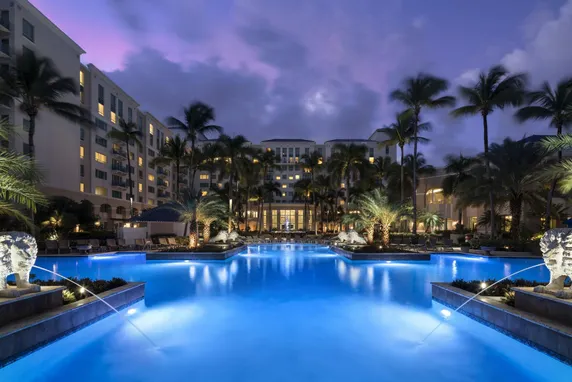 Ảnh The Ritz-Carlton, San Juan