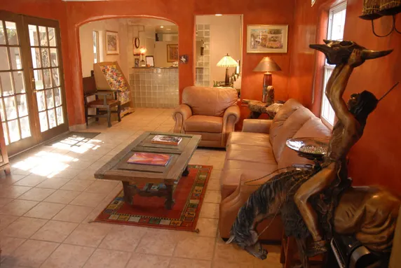 Ảnh Casas de Suenos Old Town Historic Inn